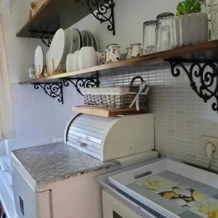Boglar Vintage Casa vacanze *