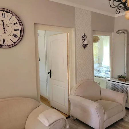 Boglar Vintage Ferienhaus Balatonboglár